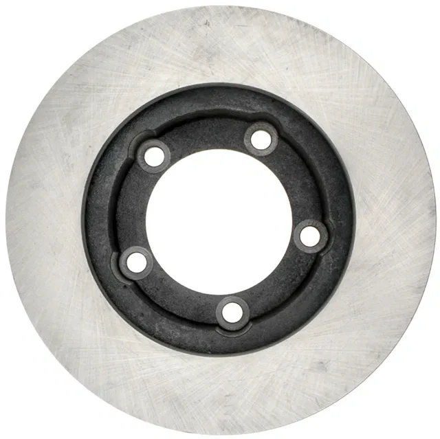 56496R – RAYBESTOS Brake Rotor, OE Replacement Single - view 3